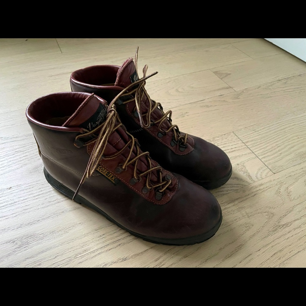 Vasque Sundowner Men’s Italian Made